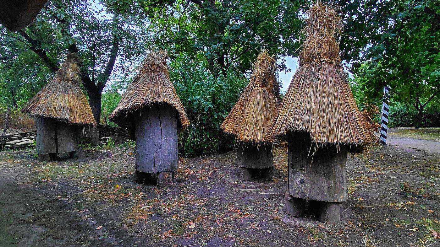 Farm Ong Dú Định Quán