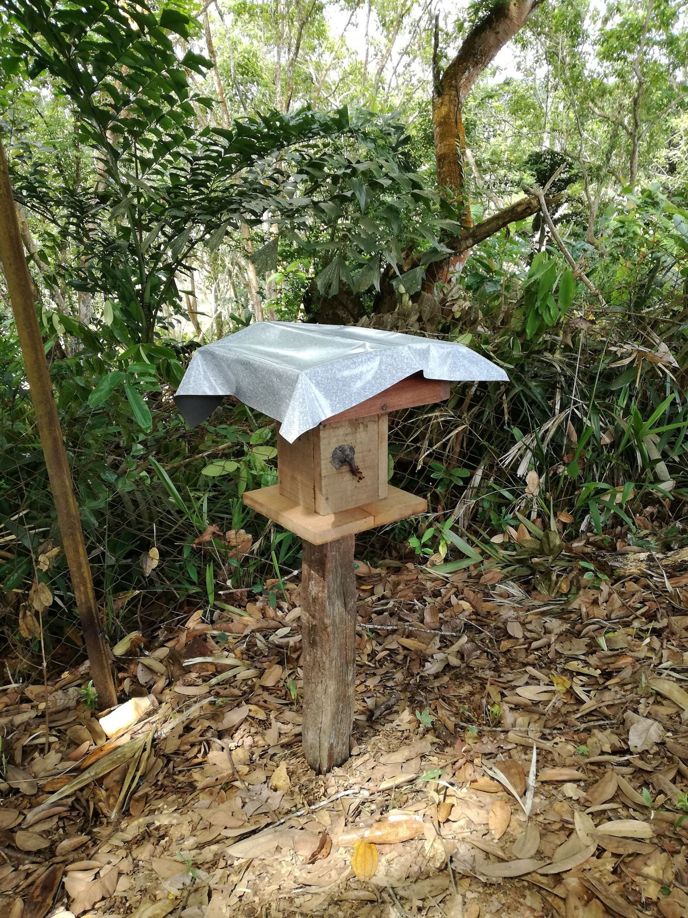 Farm Ong Dú Đạ Huoai